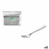 St med Gafler Algon 18,5 cm 50 Dele (12 enheder) #1