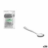 Dessertske st Algon 13 cm 12 Dele (36 Enheder) #1