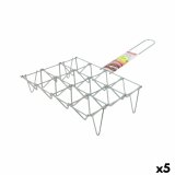 Grill Algon Algon 35 x 55 cm (5 enheder) #1