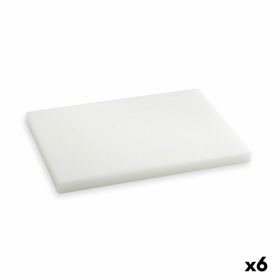 Skrebrt Quttin 40 x 30 x 2 cm (6 enheder) #1