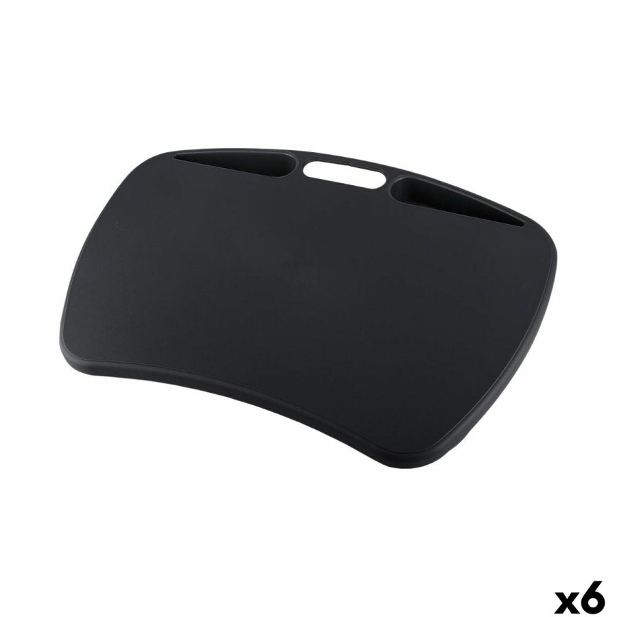 Notebookstativ Confortime Plastik 48 x 33,5 cm 6 enheder #1