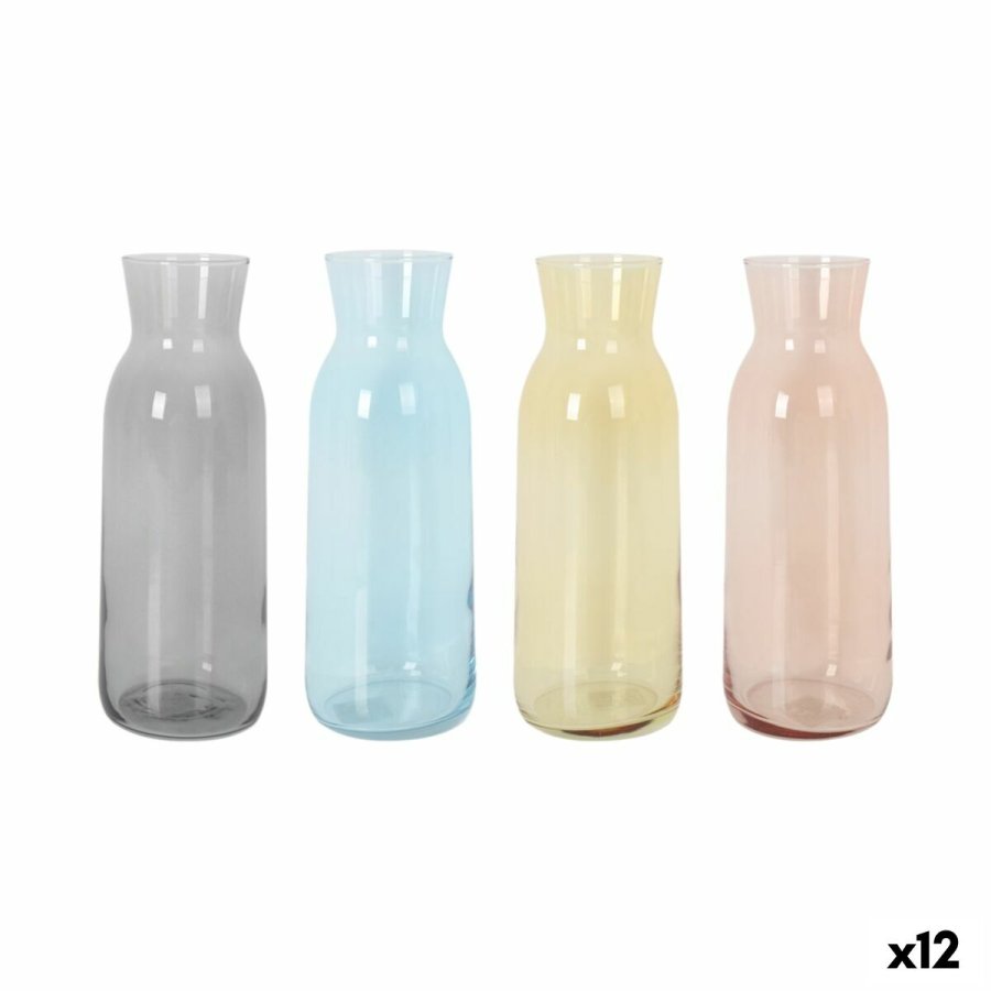 Vinkaraffel LAV 1,2 L (12 enheder) #1