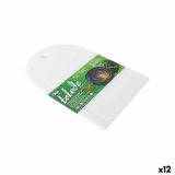 Skrebrt Dem Taglieri 37 x 25 cm (12 enheder) #1