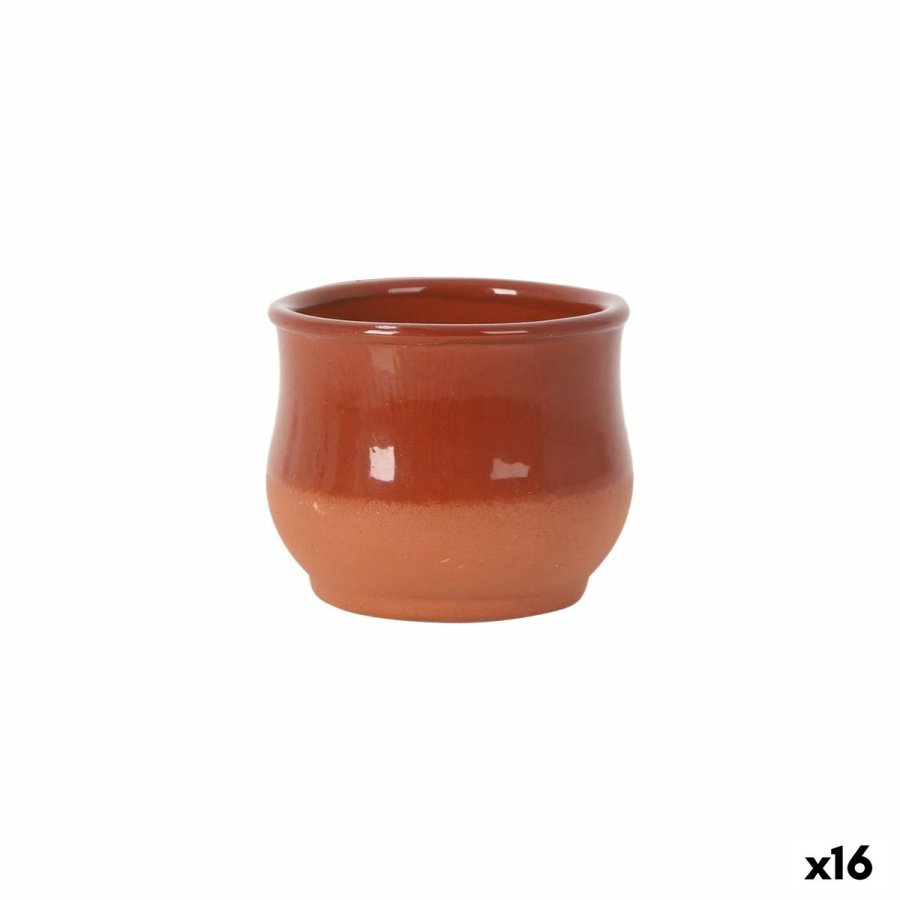 Kasserolle Azofra  7,9 x 6,5 cm (16 enheder) #1