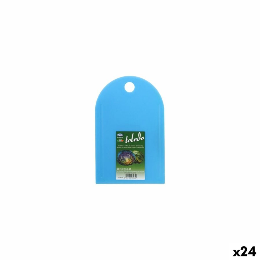 Skrebrt Dem Taglieri 23 x 15 cm (24 enheder) #1