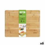 Skrebrt Quttin 39,5 x 30 x 1,5 cm (6 enheder) #1