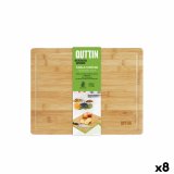 Skrebrt Quttin 32,5 x 25 x 1,5 cm (8 enheder) #1