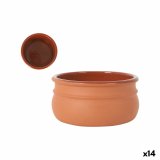 Kasserolle Azofra  10 x 5 cm (14 enheder) #1