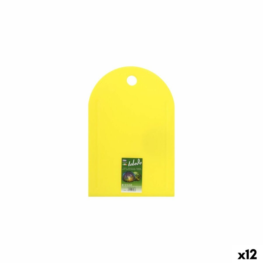 Skrebrt Dem Taglieri 37 x 25 cm (12 enheder) #1