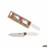 Kkkenkniv Quttin Terra 13 cm (36 Enheder) #1