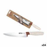 Kkkenkniv Quttin Terra 20 cm (24 enheder) #1