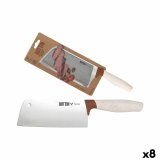 Kkkenkniv Quttin Terra 17,5 cm (8 enheder) #1
