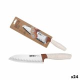 Kkkenkniv Quttin Terra 17 cm (24 enheder) #1
