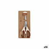 Kkkensaks Quttin Terra 21 cm 2,5 mm (16 enheder) #1