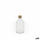 Glasflaske La Mediterrnea 0,25 L (36 Enheder) #1