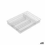 Bestikholder Confortime 36 x 26 x 4,5 cm (10 enheder) #1