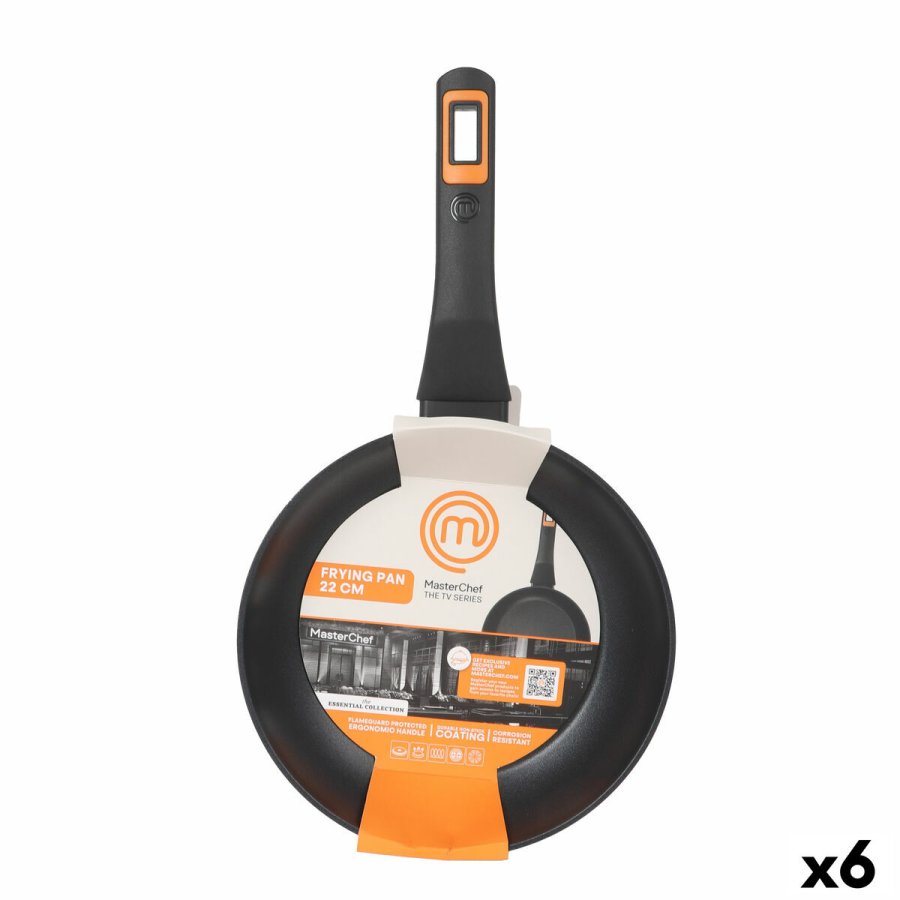 Stegepande MasterChef (6 enheder) #1
