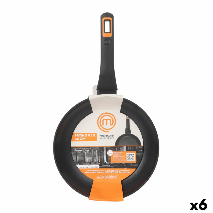 Stegepande MasterChef (6 enheder) #1