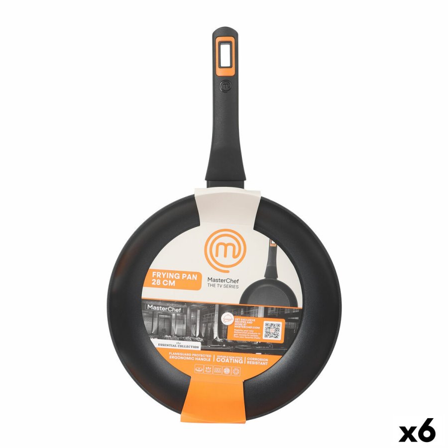 Stegepande MasterChef (6 enheder) #1