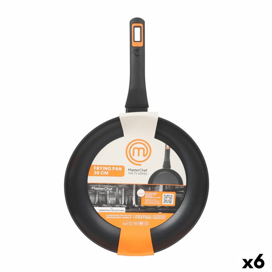 Stegepande MasterChef (6 enheder) #1