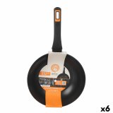 Wok Pande MasterChef 28 cm (6 enheder) #1