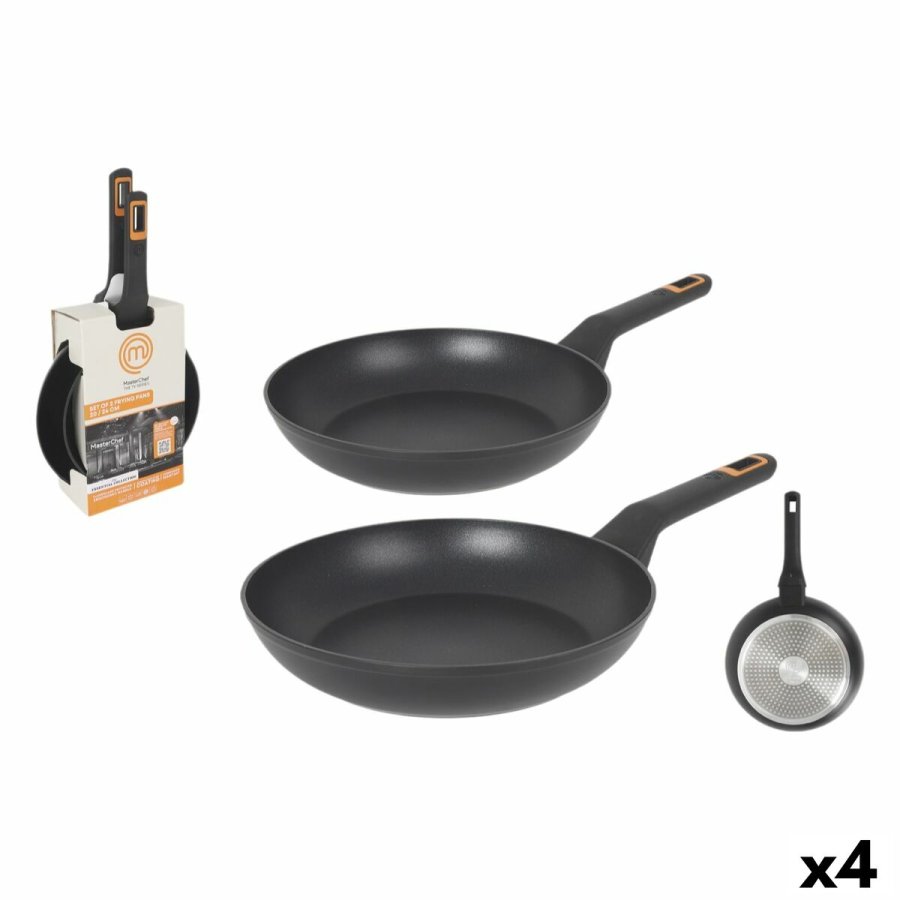 St stegepander MasterChef 2,5 mm (4 enheder) #1