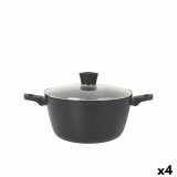 Gryde Med Lg MasterChef 28 cm (4 enheder) #1