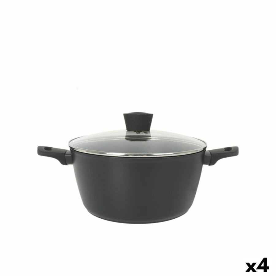 Gryde Med Lg MasterChef 28 cm (4 enheder) #1