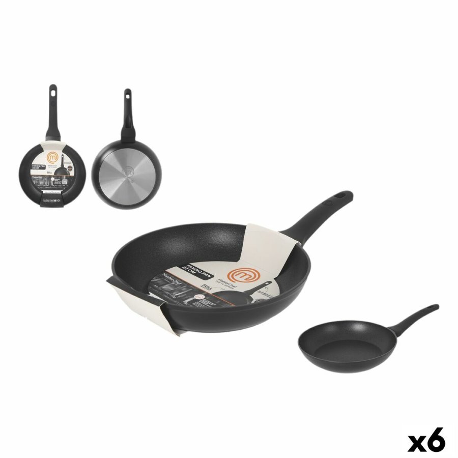 Stegepande MasterChef (6 enheder) #1