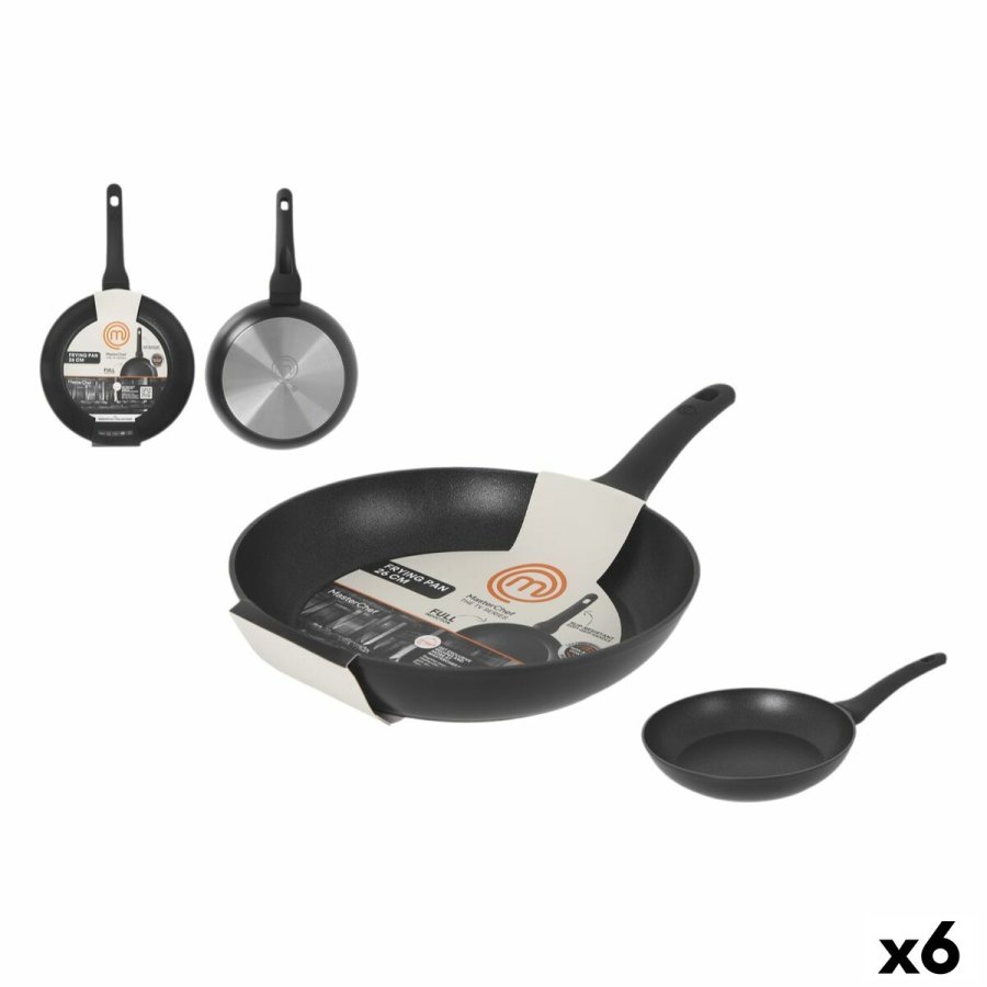 Stegepande MasterChef (6 enheder) #1