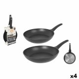 St stegepander MasterChef 24 cm 20 cm (4 enheder) #1