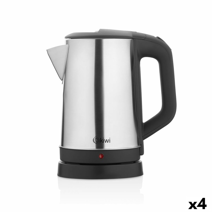Kedel Kiwi Stl 1800 W 1,7 L (4 enheder) #1