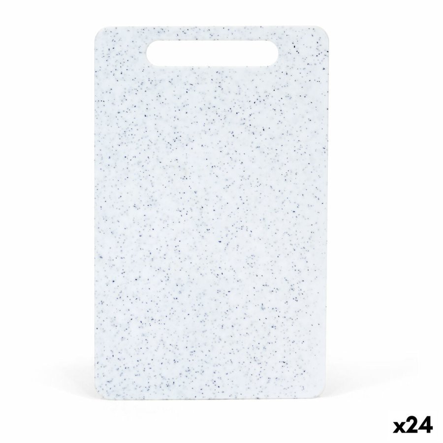Skrebrt Quttin 25 x 15 x 0.5 cm (24 enheder) #1