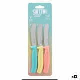 Kkkenkniv Quttin Basic 20 cm 0,8 mm 3 Dele (12 enheder) #1