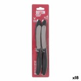 Kkkenkniv Quttin Basic 8 cm 4 Dele (18 enheder) #1