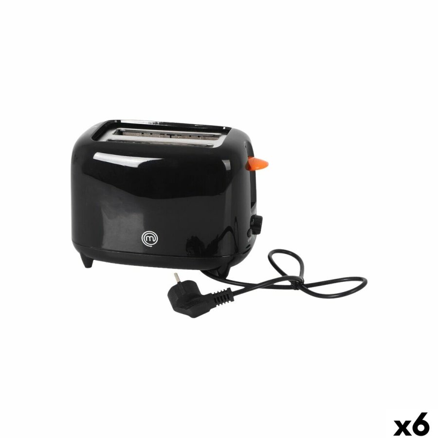 Brdrister MasterChef 700 W 6 enheder #1