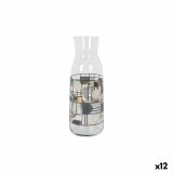 Vinkaraffel LAV 1,2 L (12 enheder) #1