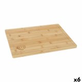 Skrebrt MasterChef 38,5 x 27,5 x 1,5 cm (6 enheder) #1