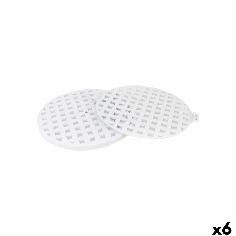 Kage skabelon Quttin CELOSIA 6 enheder #1