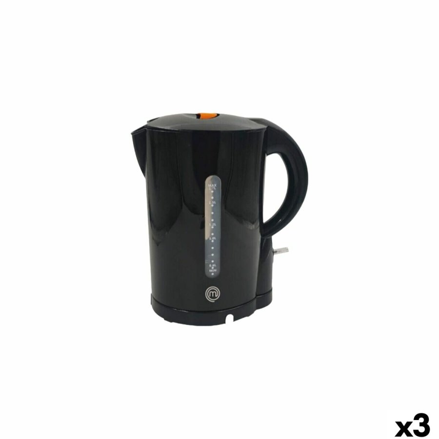 Kedel MasterChef 2200 W 1,7 L (3 enheder) #1