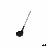 se La Mediterrnea Silikone Rustfrit stl 32 cm (24 enheder) #1