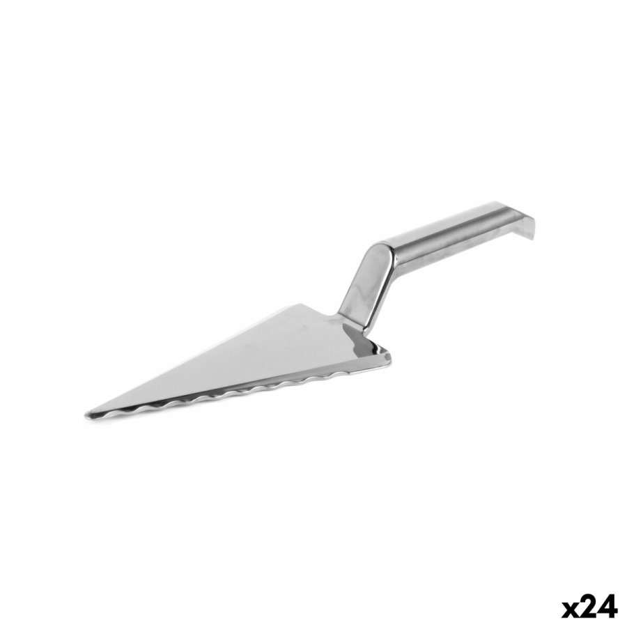 Kageforme Algon PS PLATA 7,5 x 27,5 cm (24 enheder) #1