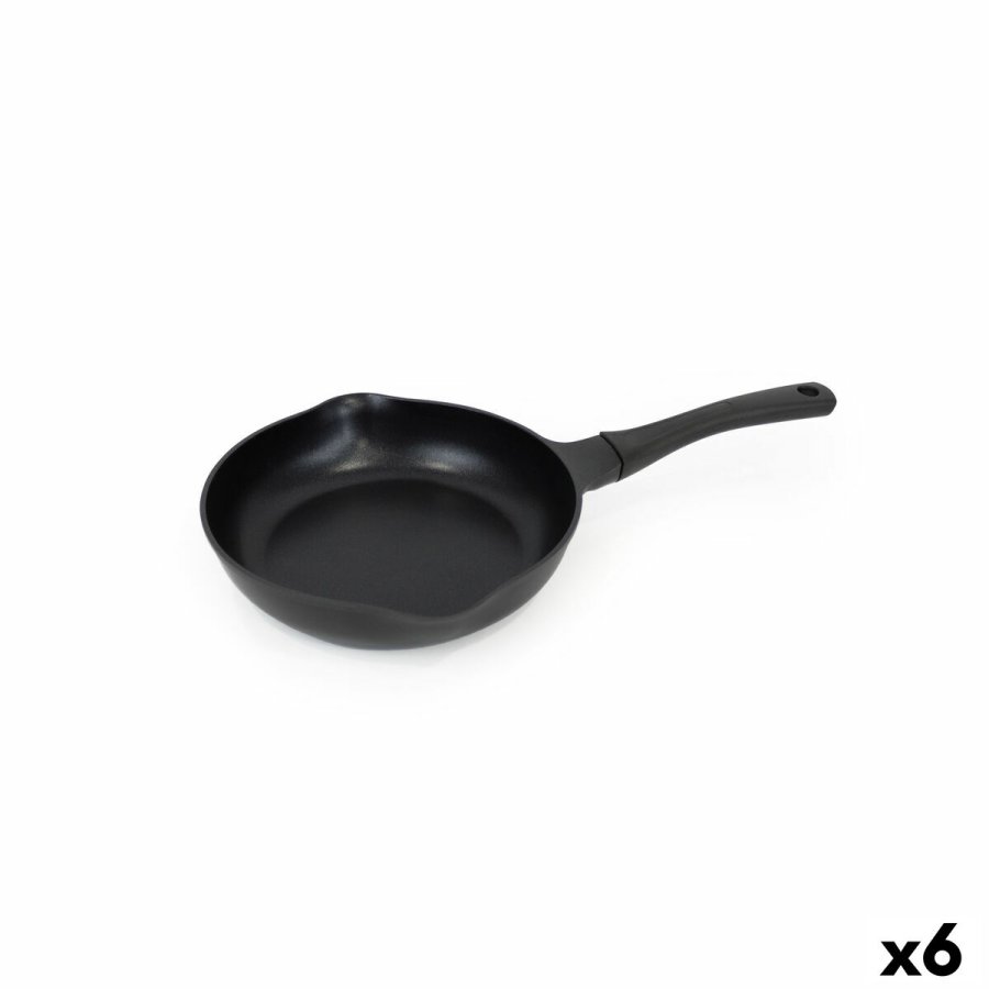 Stegepande Quttin Aluminium (6 enheder) #1
