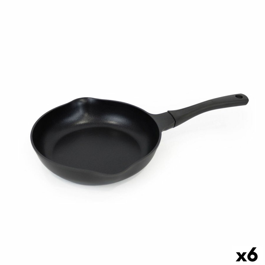 Stegepande Quttin Aluminium (6 enheder) #1