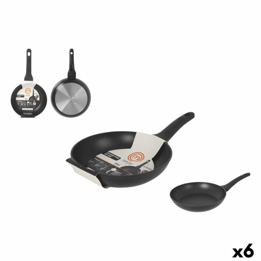 Stegepande MasterChef (6 enheder) #1