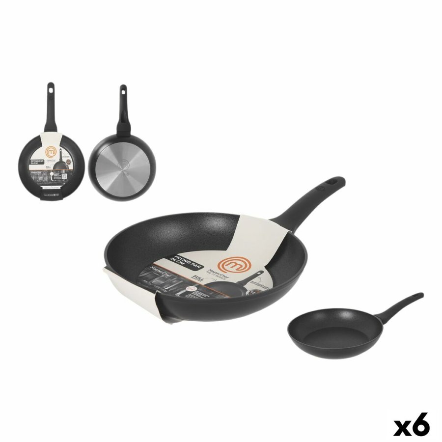 Stegepande MasterChef (6 enheder) #1