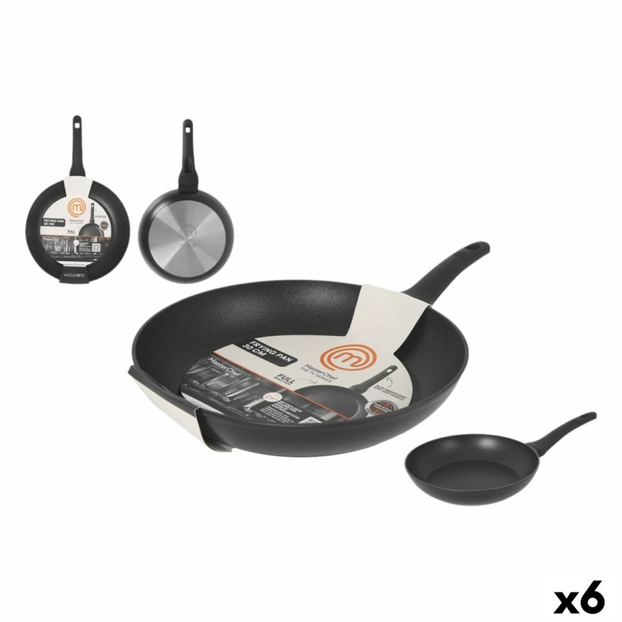 Stegepande MasterChef (6 enheder) #1