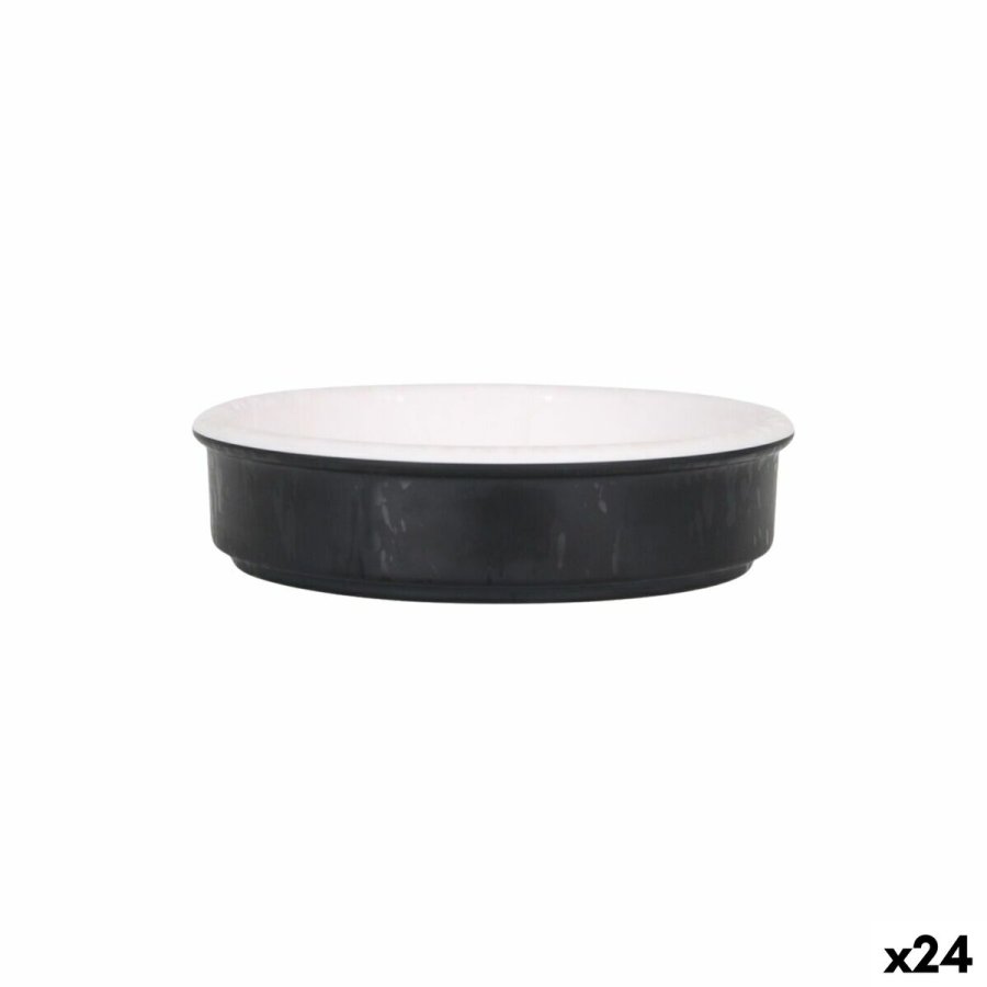 Kasserolle Viejo Valle ARIZONA 180 ml 11,5 x 11,5 x 2,5 cm (24 enheder) #1