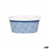 Ramekin Viejo Valle HOKKAIDO 8,5 x 6,5 x 4 cm (48 enheder) #1