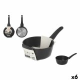 Kasserolle MasterChef 16 cm (6 enheder) #1